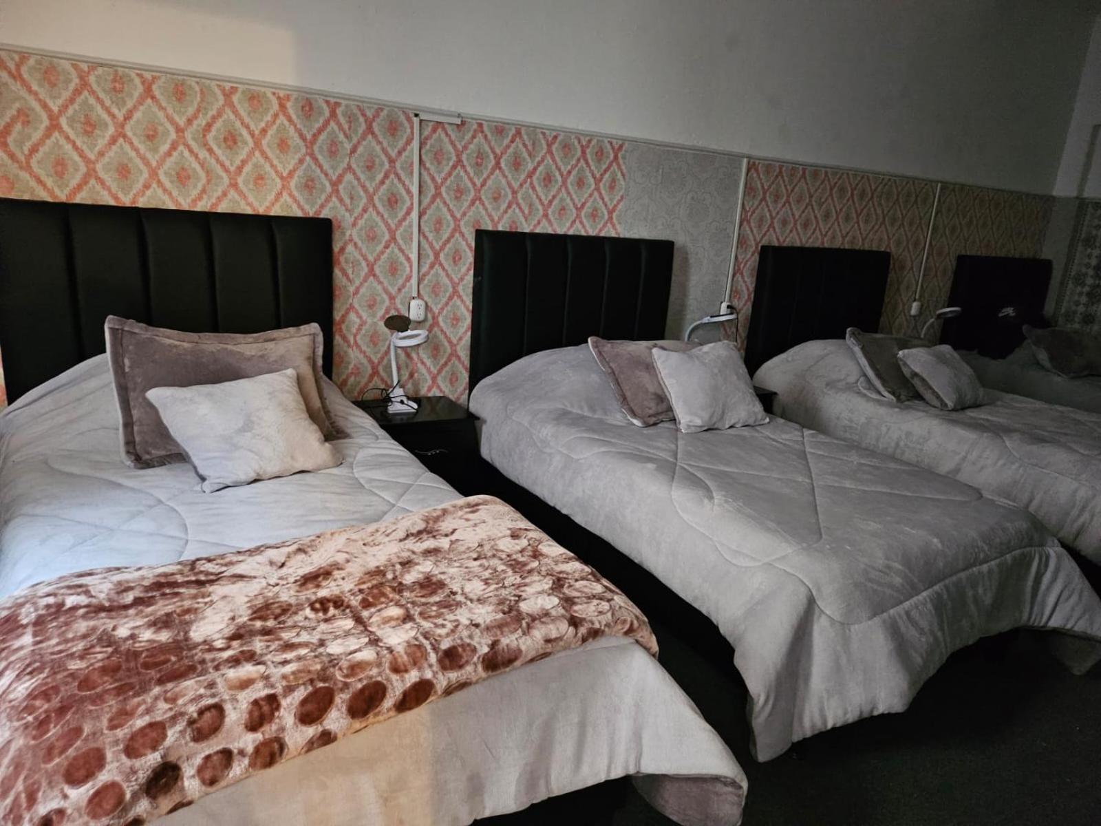 Casa Samor La Candelaria Μπογκοτά Εξωτερικό φωτογραφία