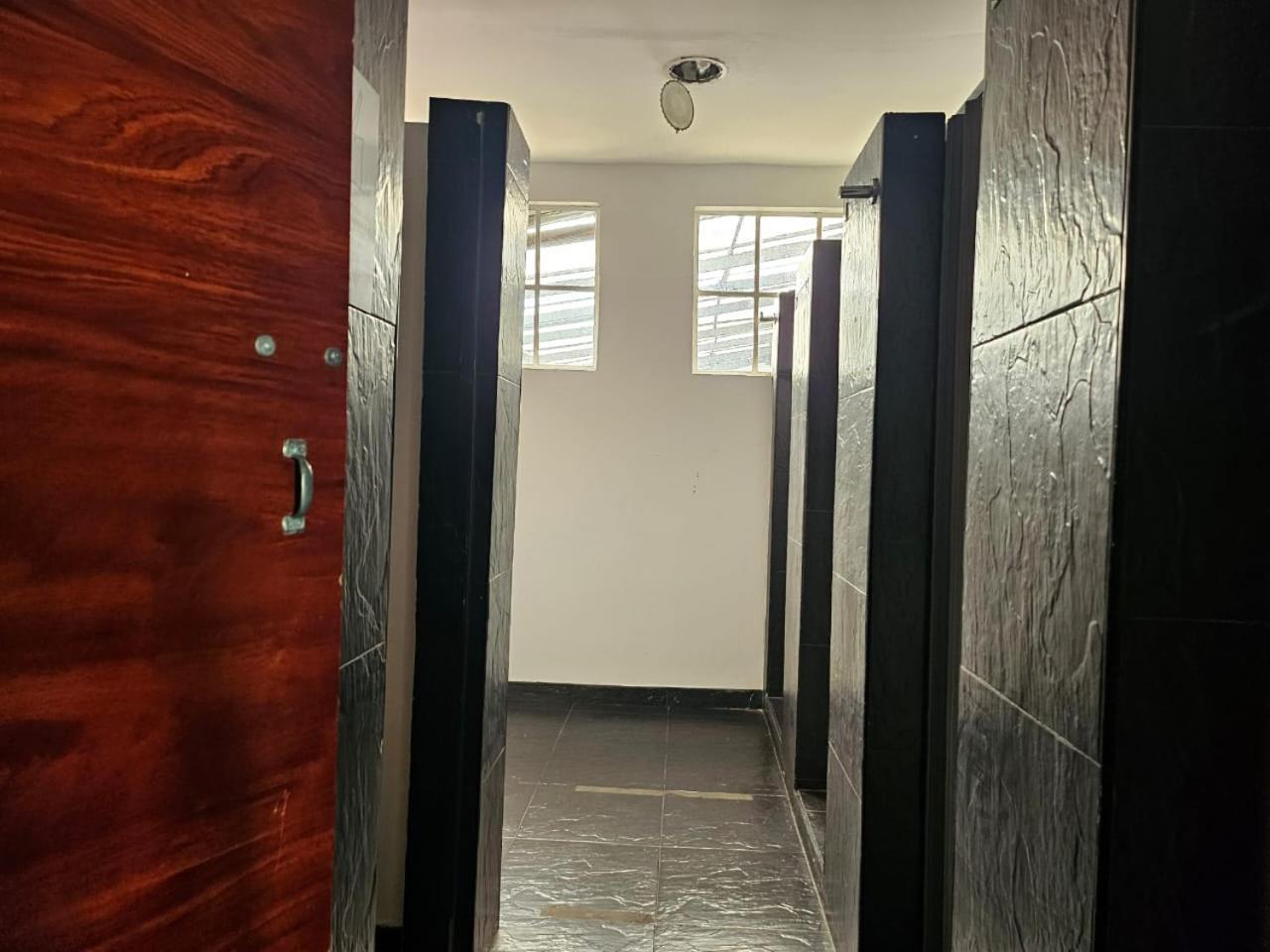 Casa Samor La Candelaria Μπογκοτά Εξωτερικό φωτογραφία