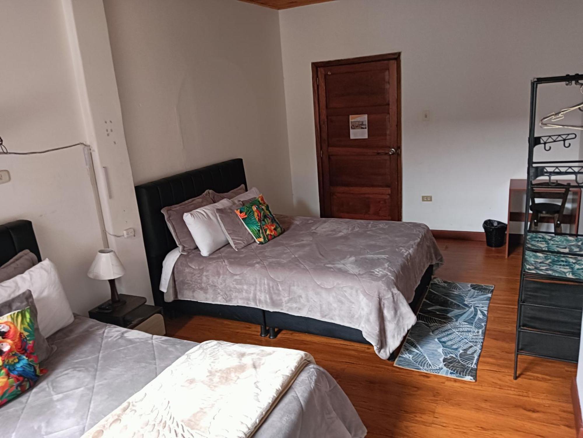 Casa Samor La Candelaria Μπογκοτά Εξωτερικό φωτογραφία