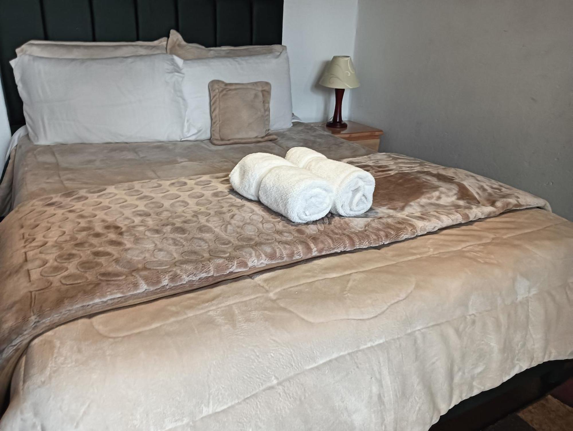Casa Samor La Candelaria Μπογκοτά Εξωτερικό φωτογραφία