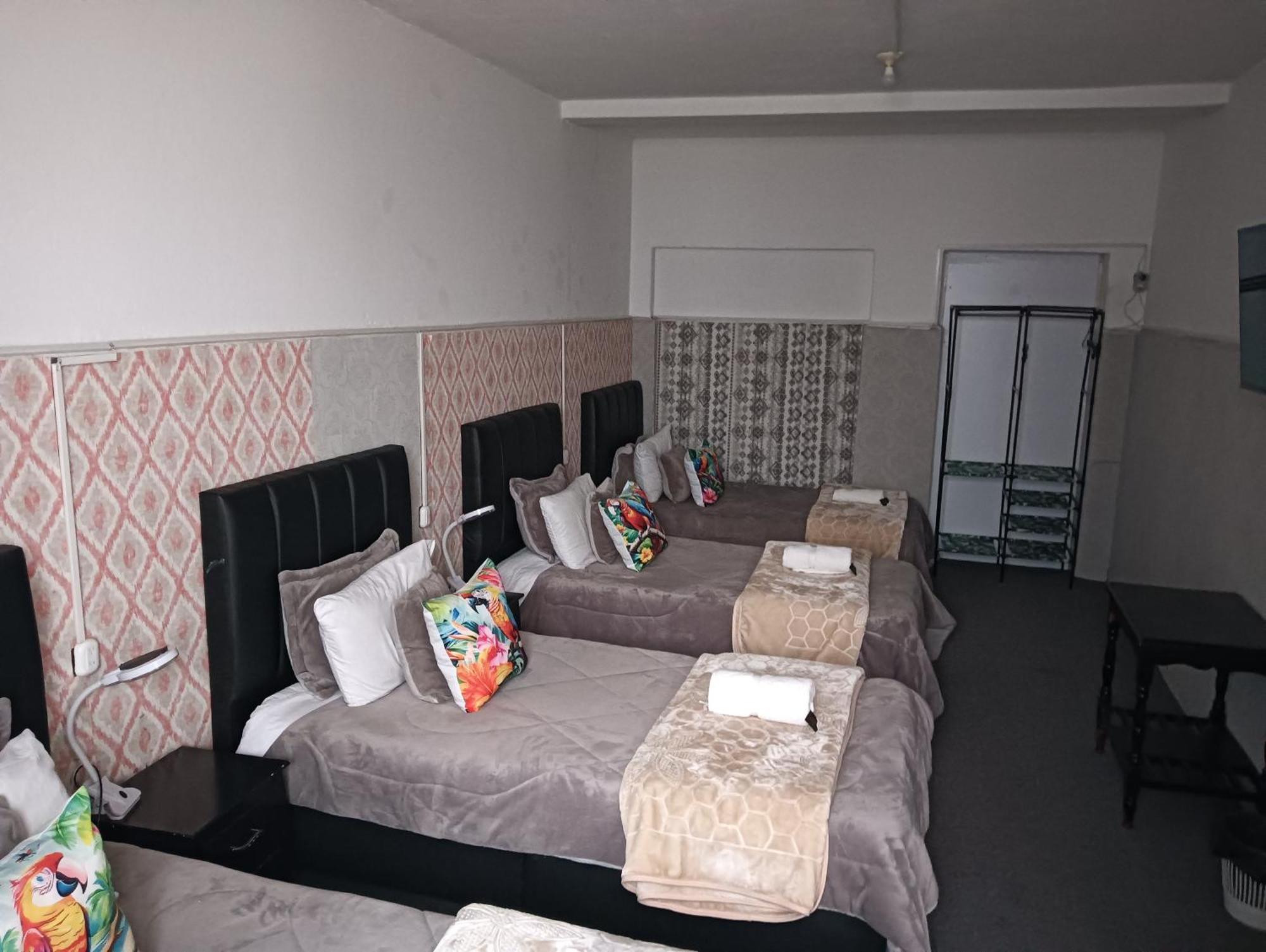 Casa Samor La Candelaria Μπογκοτά Εξωτερικό φωτογραφία