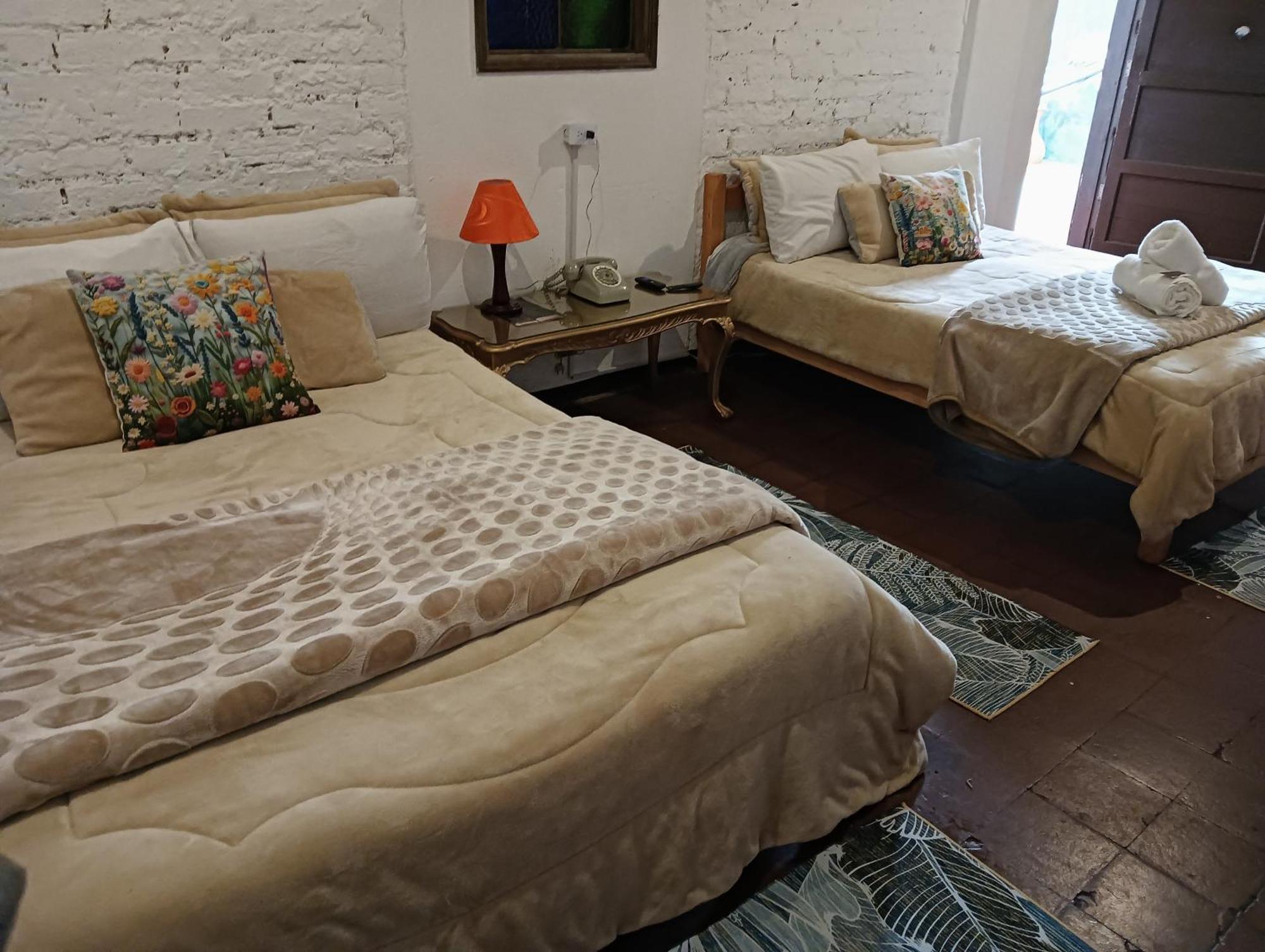Casa Samor La Candelaria Μπογκοτά Εξωτερικό φωτογραφία