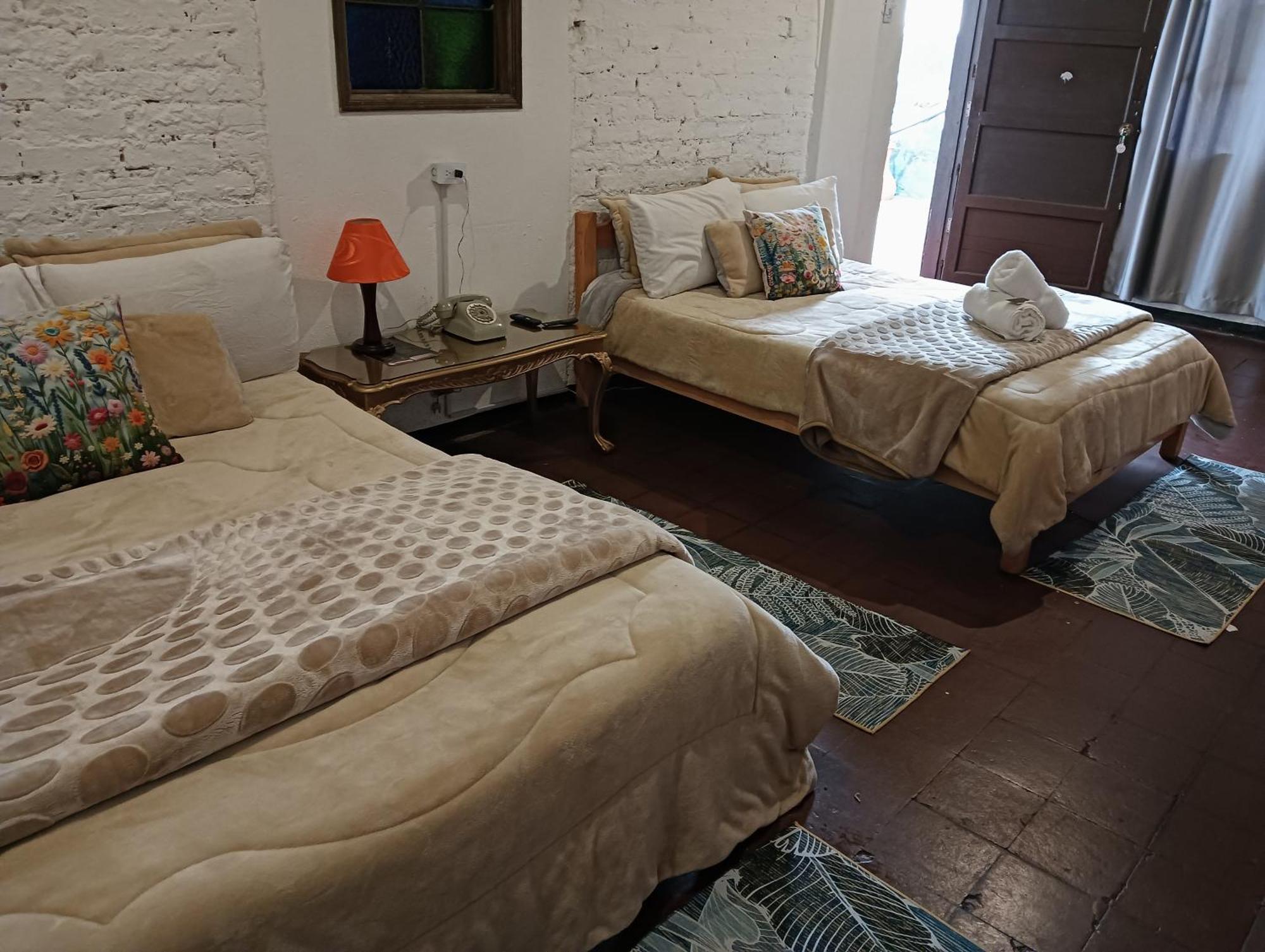 Casa Samor La Candelaria Μπογκοτά Εξωτερικό φωτογραφία